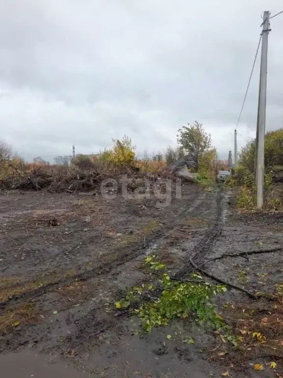 Участок в Башкортостан, Стерлитамакский район, Отрадовский сельсовет, ... - Фото 1