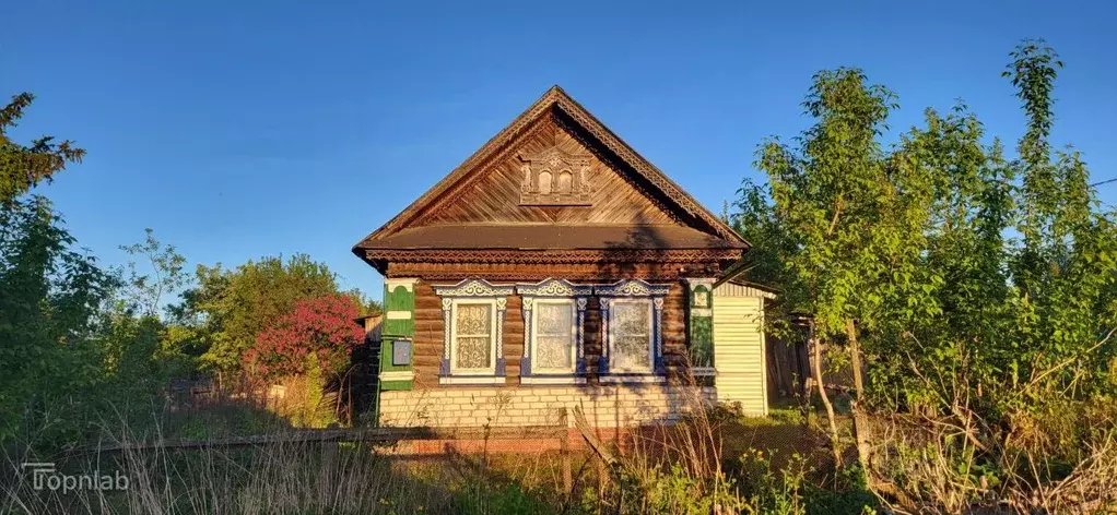 Дом в Нижегородская область, Кстово 6-й мкр, Ватсон жилой комплекс (69 ... - Фото 2