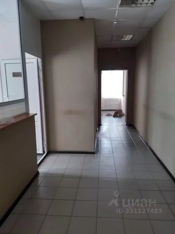 Помещение свободного назначения в Ярославская область, с. Брейтово ул. ... - Фото 1