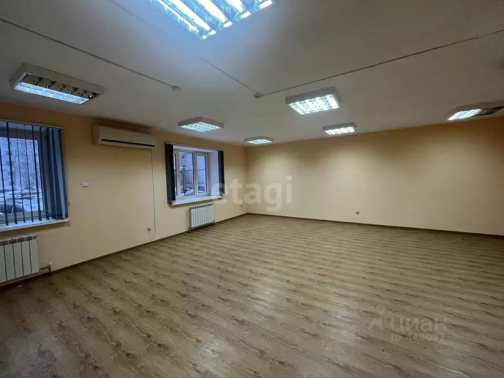 Офис в Смоленская область, Смоленск ул. Попова, 52а (116.5 м) - Фото 0