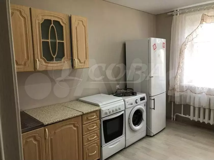 2-к. квартира, 55 м, 6/9 эт. - Фото 0