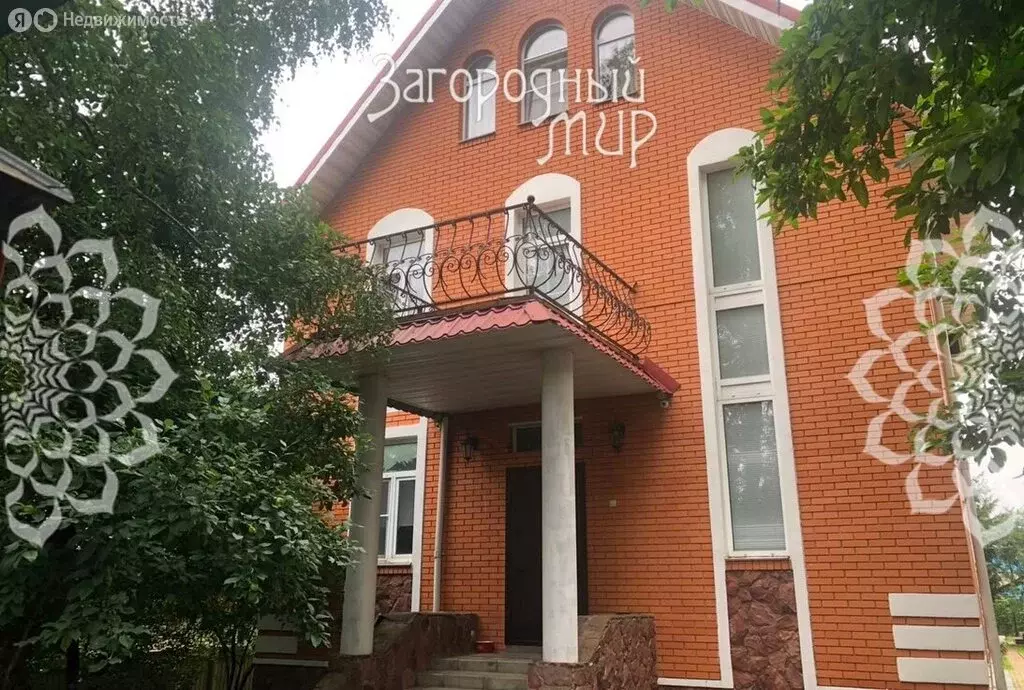 Дом в деревня Митрополье, Совхозная улица, 22 (250 м) - Фото 2