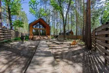 Дом в Пензенская область, Пензенский район, Золотаревка муниципальное ... - Фото 1
