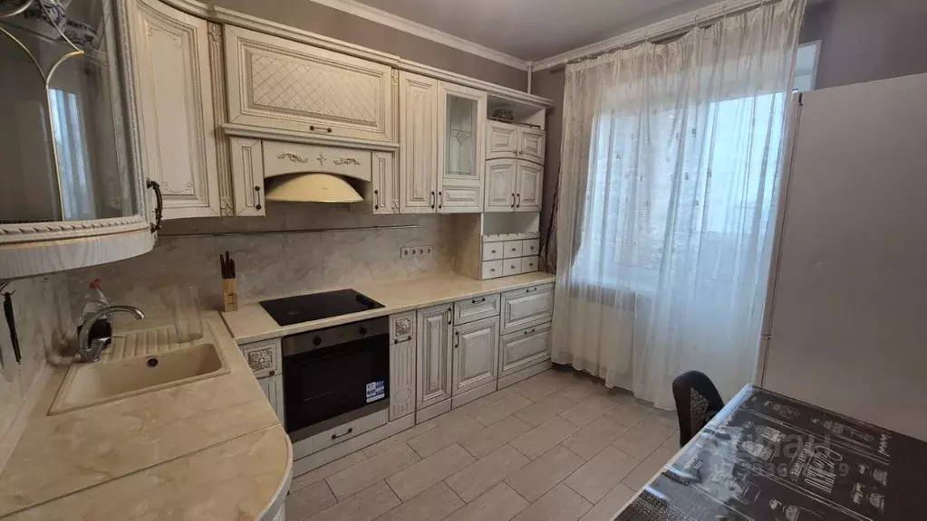 1-к кв. Москва Внуковское поселение, ул. Омская, 6 (34.0 м) - Фото 1