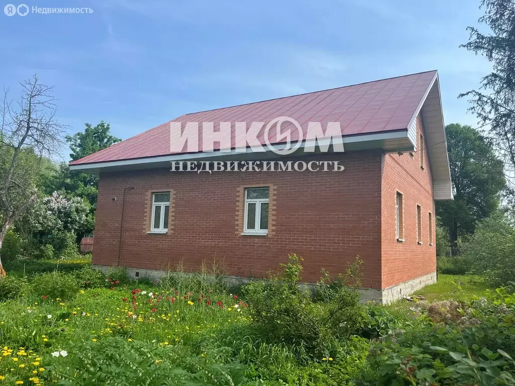 Дом в деревня Крюково, 56 (102.6 м) - Фото 1
