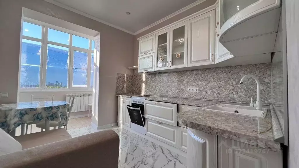 1-к кв. Краснодарский край, Анапа муниципальный округ, с. Супсех ул. ... - Фото 1