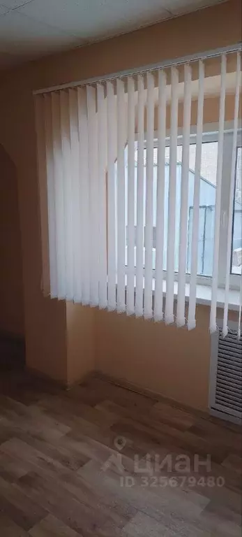 Офис в Самарская область, Тольятти Борковская ул., 48 (13 м) - Фото 1