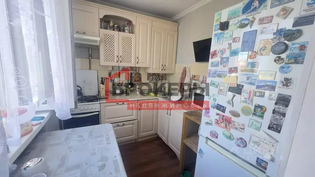 2-к кв. Севастополь ул. Льва Толстого, 23 (44.4 м) - Фото 2