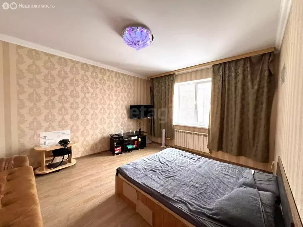 1-комнатная квартира: Ессентуки, улица Маркова, 76 (48.5 м) - Фото 1