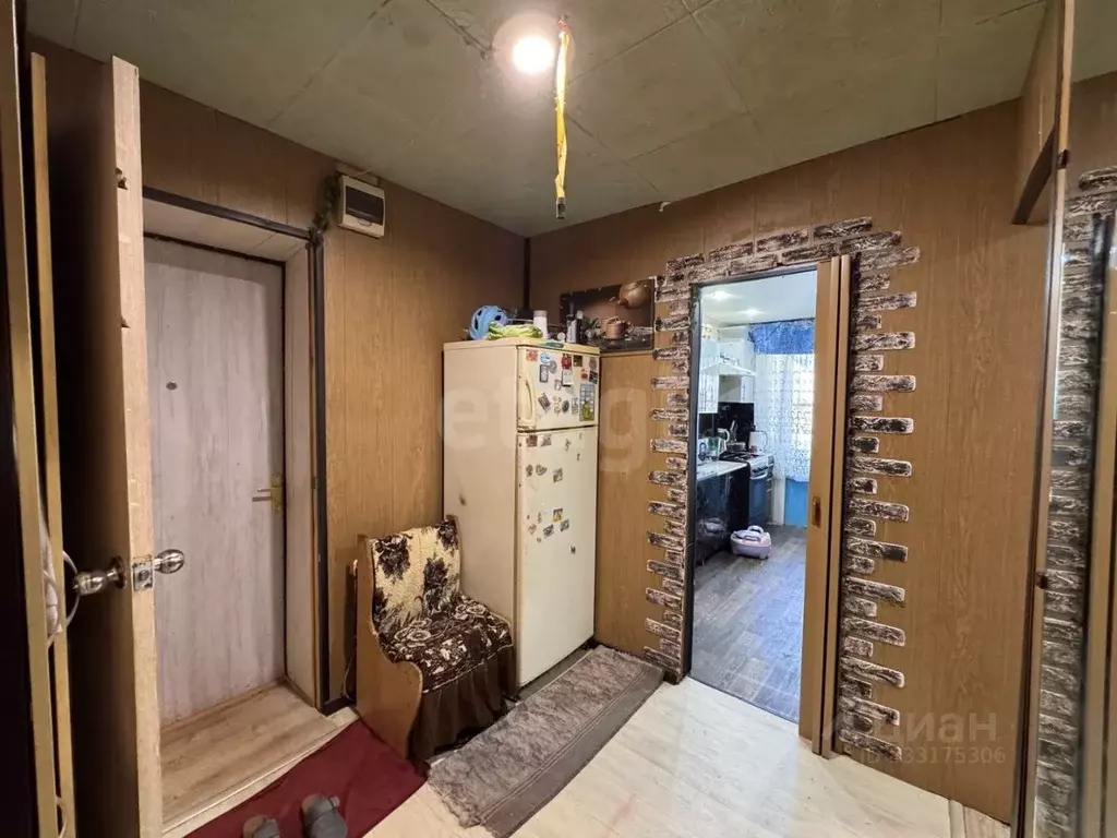 2-к кв. Тульская область, Богородицк Пушкинская ул., 19 (49.8 м) - Фото 0