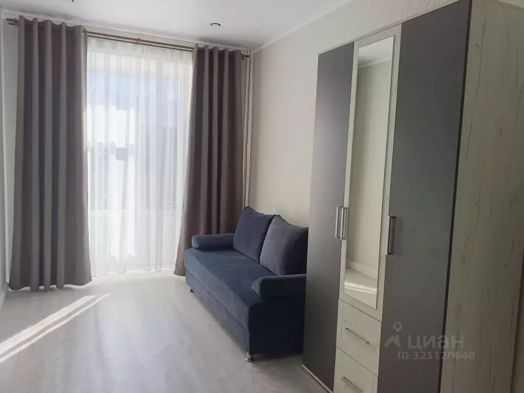 Комната Саратовская область, Саратов просп. Имени Петра Столыпина, 48 ... - Фото 1