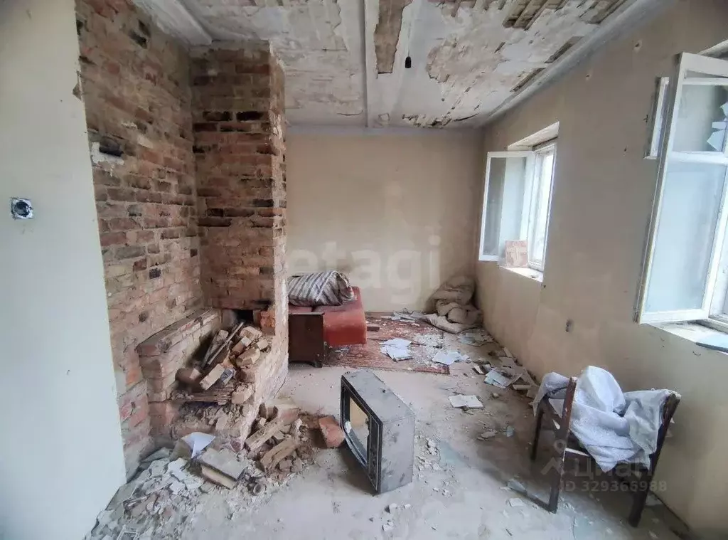 Дом в Белгородская область, Бирюч Красногвардейский район, ул. ... - Фото 2