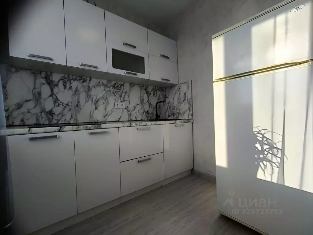 1-к кв. Ульяновская область, Ульяновск Отрадная ул., 7 (40.0 м) - Фото 2