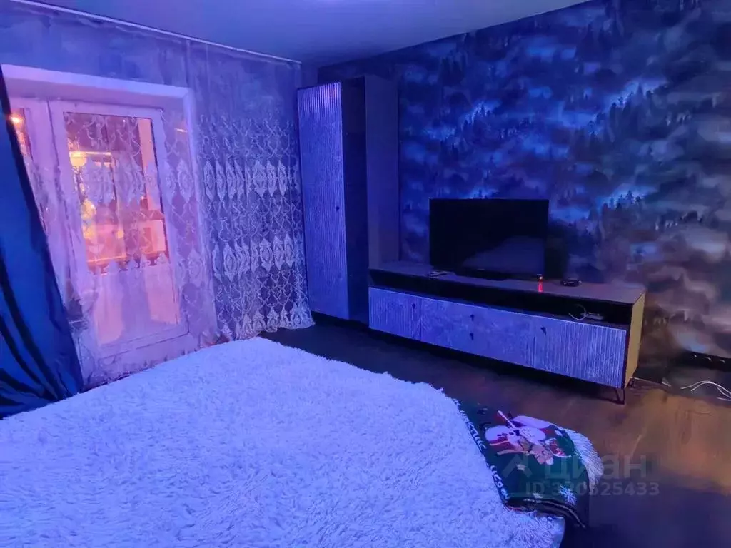 2-к кв. Иркутская область, Иркутск бул. Рябикова, 36/4 (52.0 м) - Фото 1