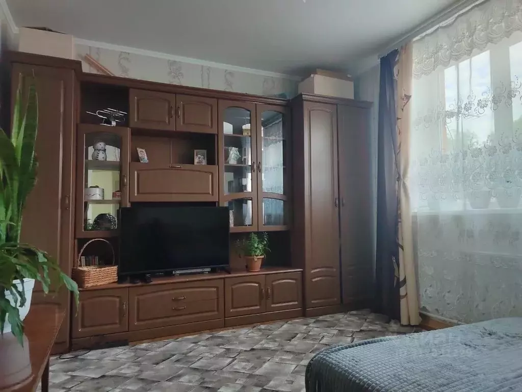 2-к кв. Ростовская область, Шахты Садовая ул., 35Бк1 (42.0 м) - Фото 0