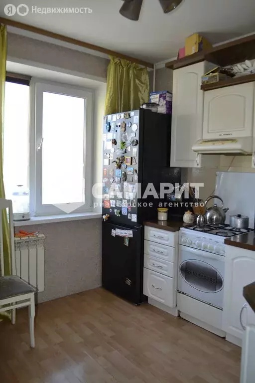 2-комнатная квартира: Самара, Ново-Садовая улица, 200 (48.1 м) - Фото 2