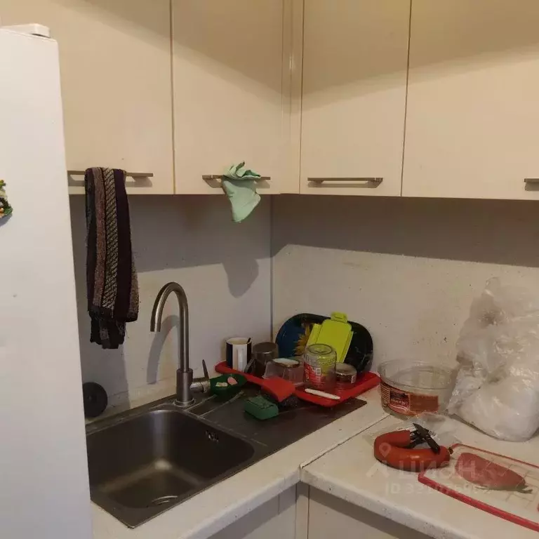 2-к кв. Удмуртия, Ижевск Песочная ул., 19 (42.0 м) - Фото 1