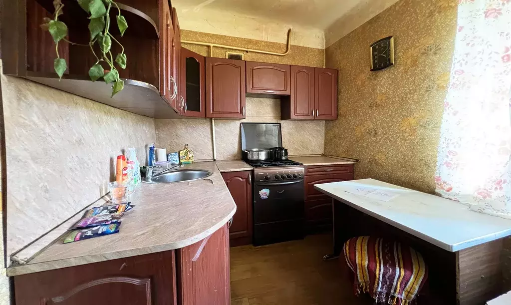Продаётся 2-к квартира, 60 м - Фото 0