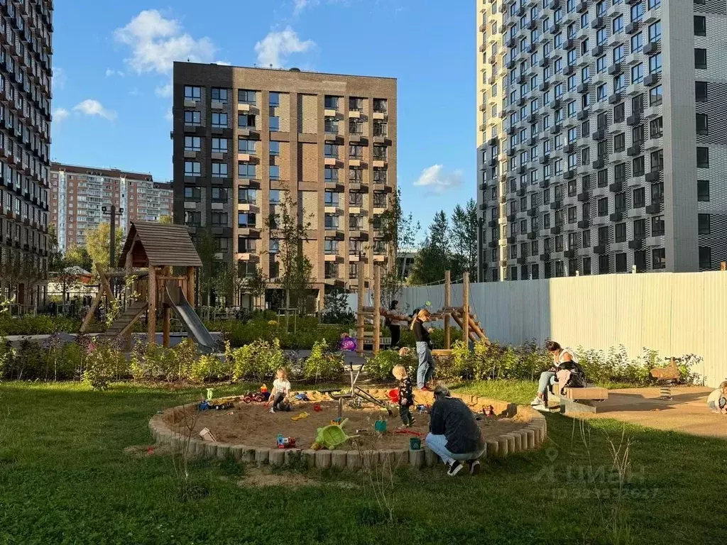 Помещение свободного назначения в Москва Дорожная ул., 46к5 (153 м) - Фото 2