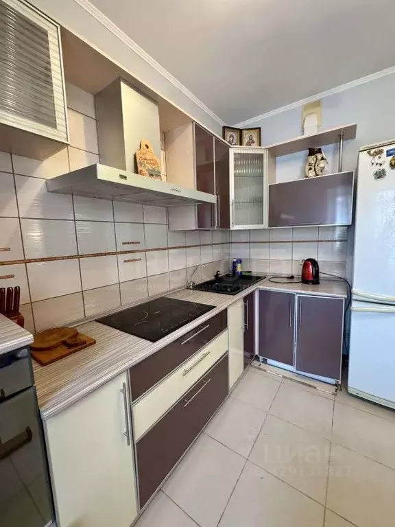 1-к кв. Воронежская область, Воронеж Ольховый пер., 2Б (43.0 м) - Фото 1