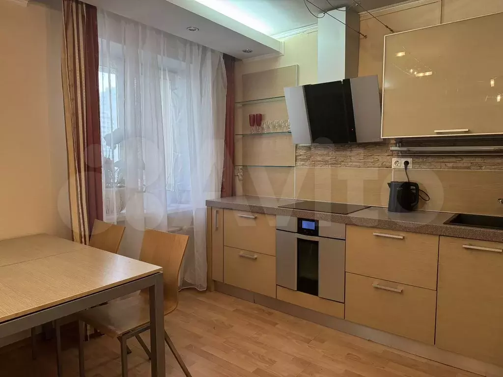 1-к. квартира, 34 м, 8/9 эт. - Фото 0