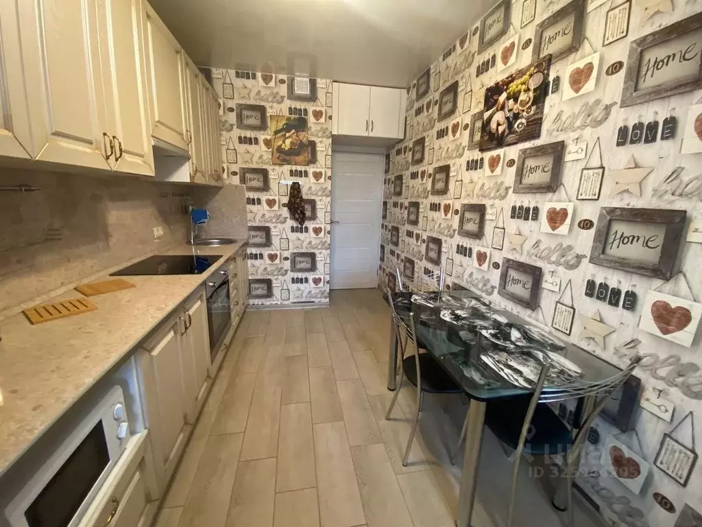 1-к кв. Тульская область, Тула городской округ, с. Осиновая Гора ул. ... - Фото 1