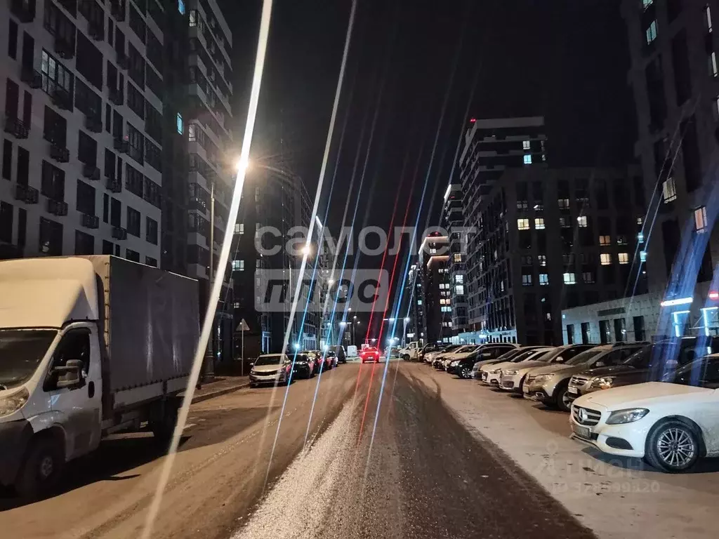 Помещение свободного назначения в Москва ул. Лобановский Лес, 9 (87 м) - Фото 2