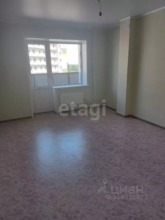 Студия Алтайский край, Бийск ул. Михаила Митрофанова, 2/2 (26.4 м) - Фото 1