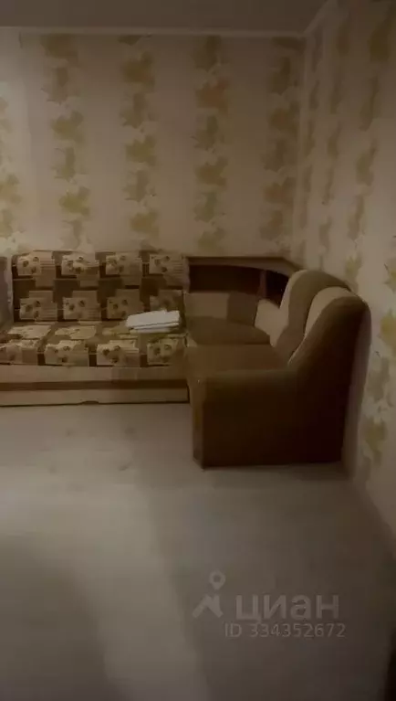 2-к кв. Москва ул. Маршала Тухачевского, 22К3 (46.0 м) - Фото 1