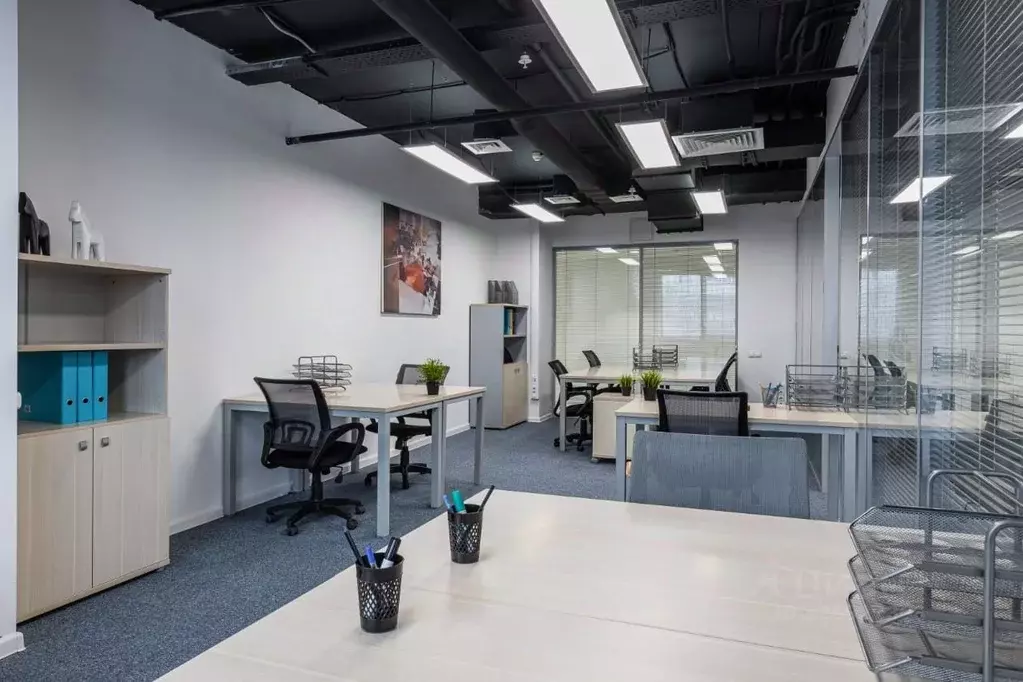 Офис в Москва ул. Академика Варги, 8К1 (75 м) - Фото 1