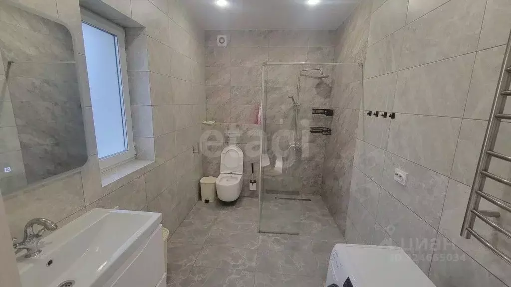 Дом в Крым, Симферопольский район, с. Доброе ул. Авдет (85 м) - Фото 1