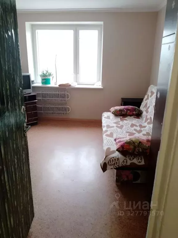 Комната Белгородская область, Белгород ул. Щорса, 22 (13.0 м) - Фото 2
