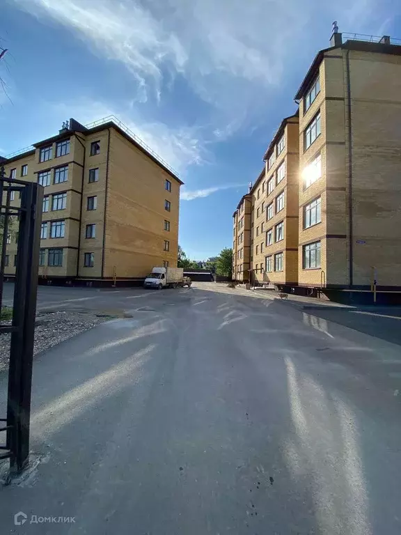 Продаётся 1-к квартира, 46 м - Фото 0
