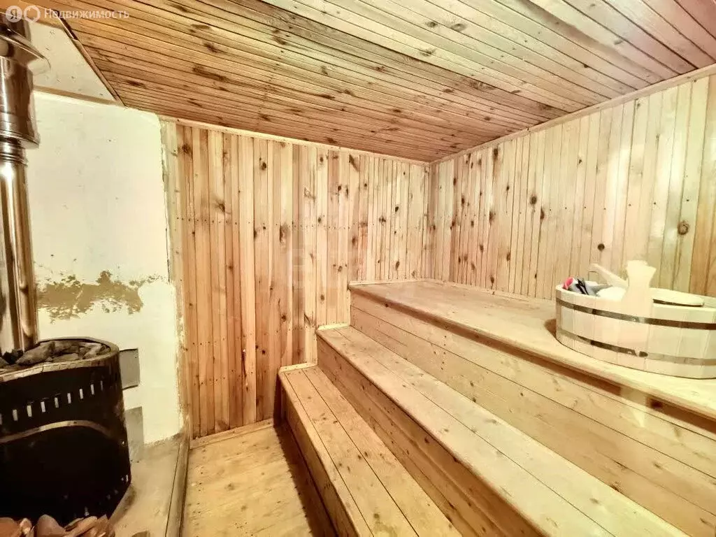 Дом в Елец, Профсоюзная улица (66 м) - Фото 2