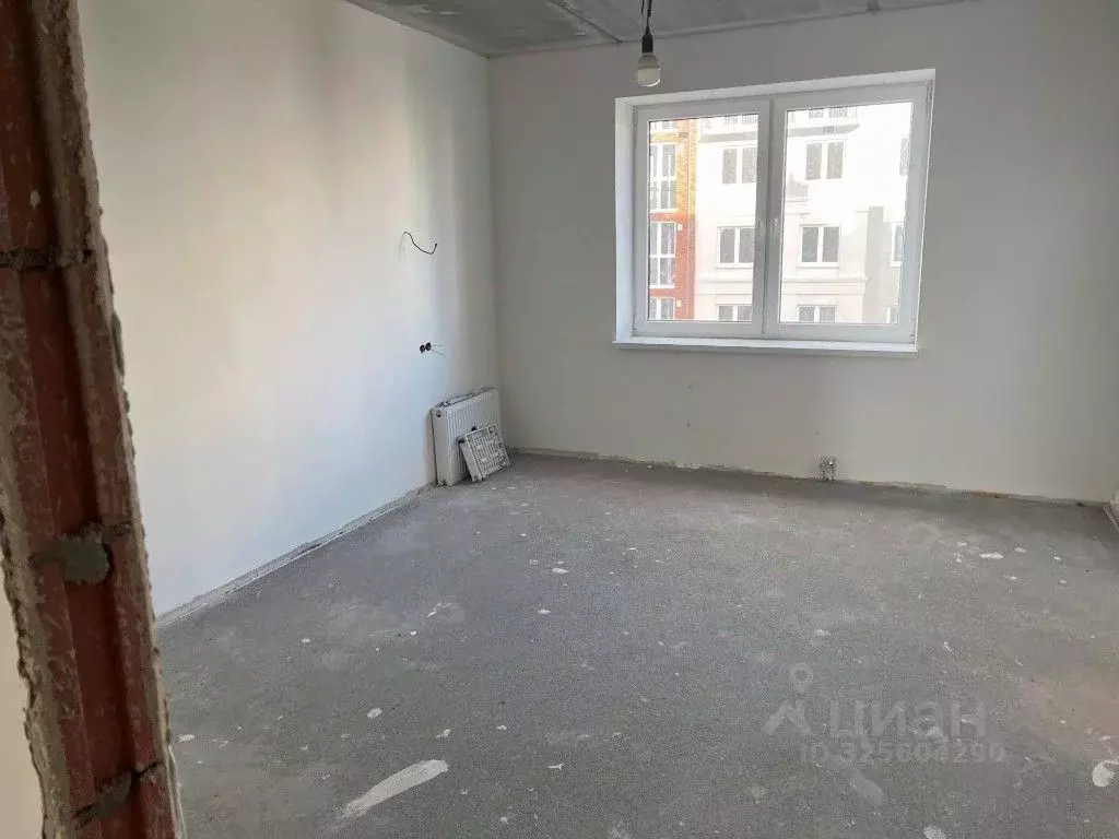 2-к кв. Калининградская область, Гурьевск ул. Каштановая, 2 (60.1 м) - Фото 1