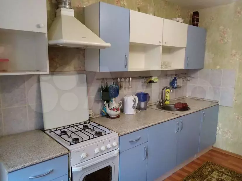 2-к. квартира, 70м, 3/10эт. - Фото 0