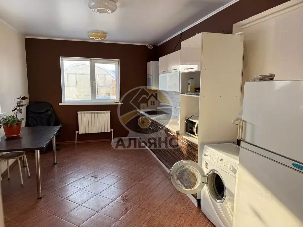 Дом в Ямало-Ненецкий АО, Новый Уренгой Фемида СНТ, ул. 2-я Березовая, ... - Фото 2