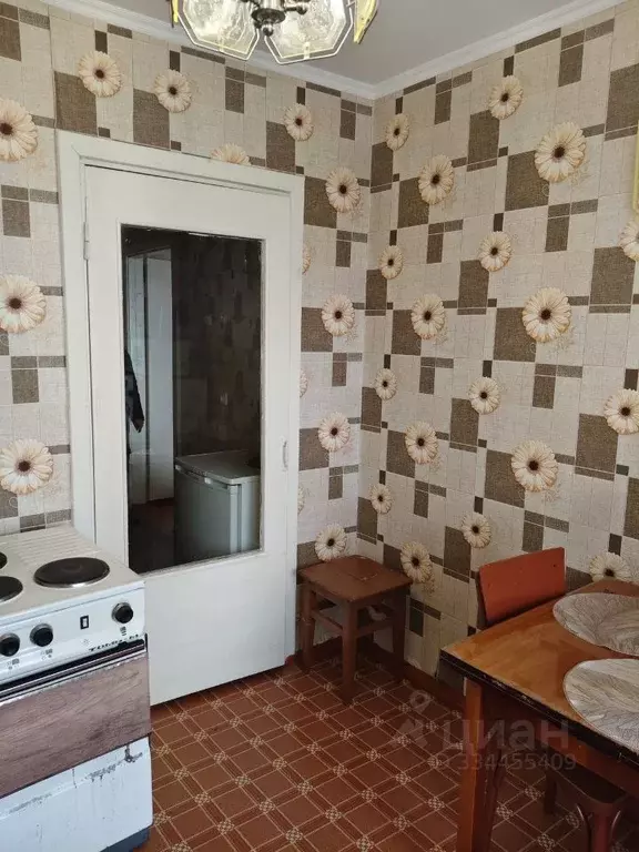 1-к кв. Красноярский край, Канск ул. Москвина, 24 (33.0 м) - Фото 2