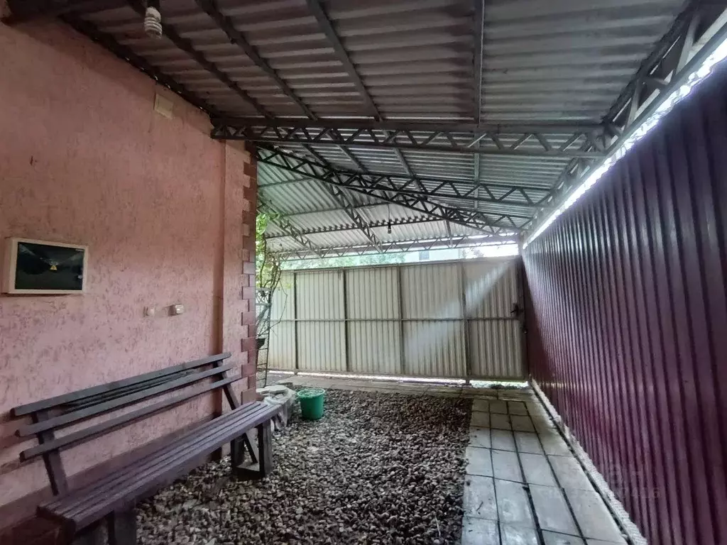 Дом в Краснодарский край, Краснодар Животновод садовое товарищество, ... - Фото 2