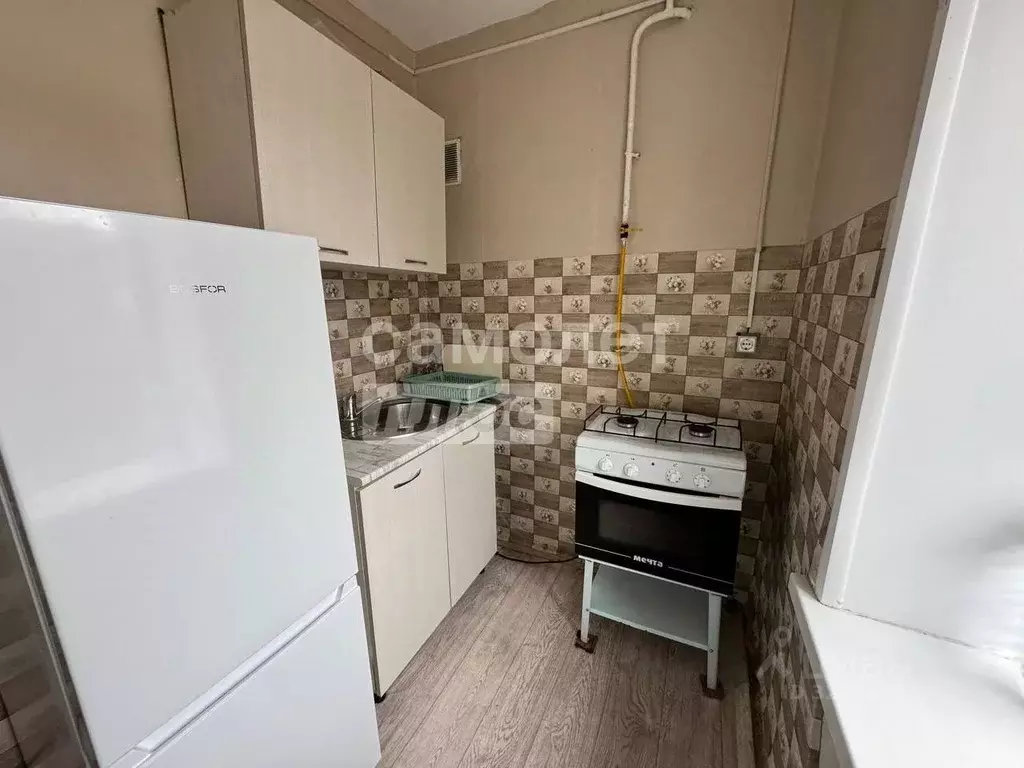 2-к кв. Челябинская область, с. Кунашак ул. Свердлова, 11кв2 (45.0 м) - Фото 1