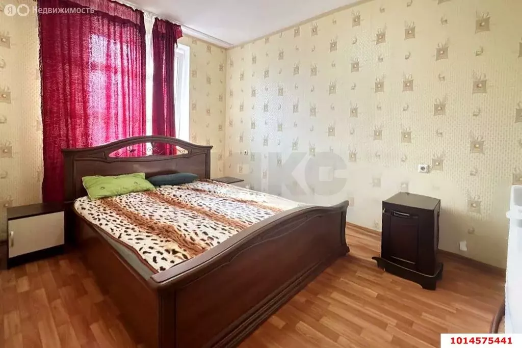 2-комнатная квартира: Краснодар, улица Героя А.А. Аверкиева, 1 (59.3 ... - Фото 1