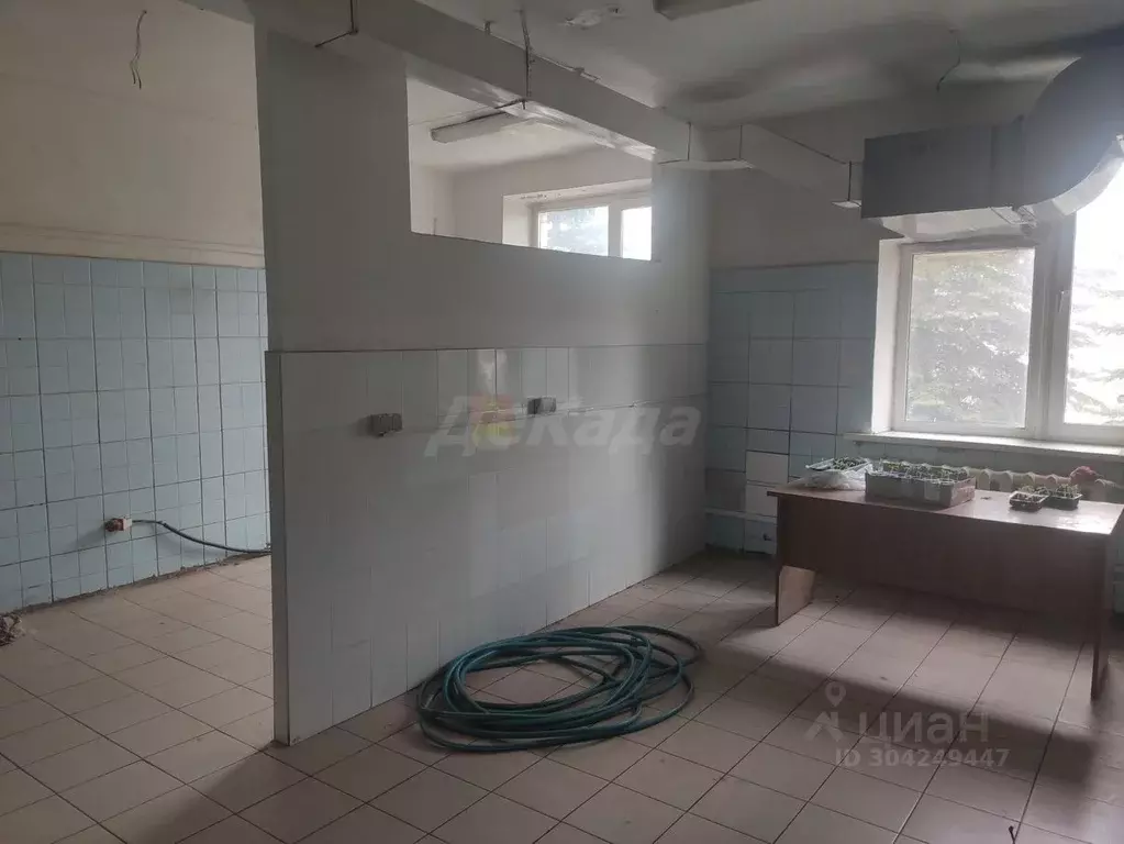 Производственное помещение в Ульяновская область, Ульяновск ... - Фото 1
