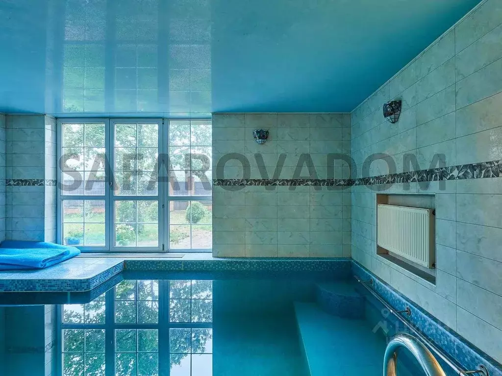 Дом в Московская область, Солнечногорск городской округ, с. Алабушево ... - Фото 1