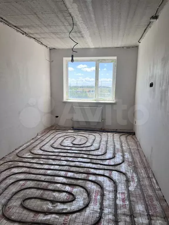 1-к. квартира, 40 м, 4/5 эт. - Фото 1