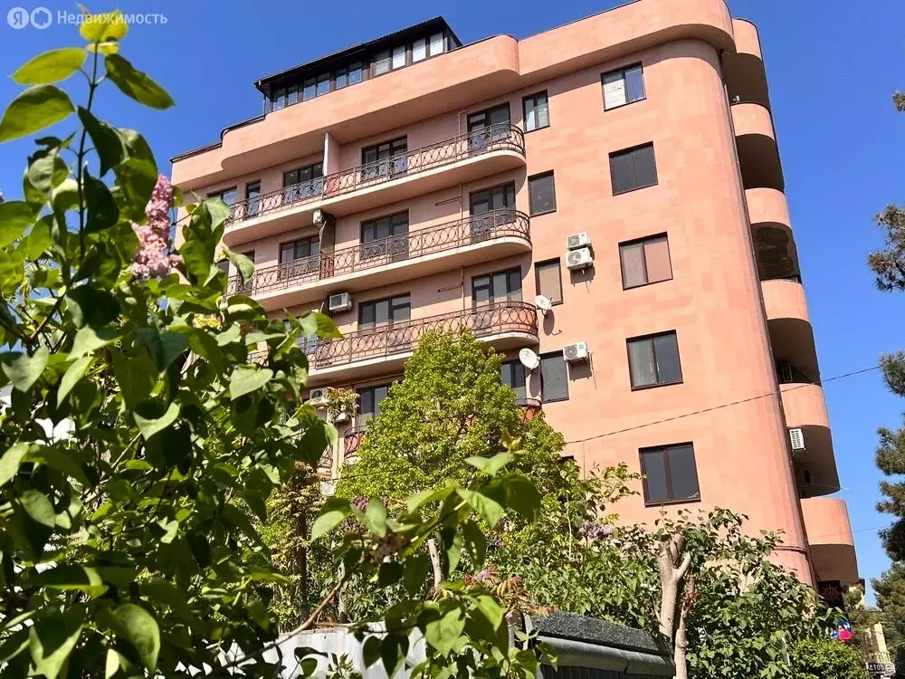 1-комнатная квартира: Анапа, Крымская улица, 51А (40 м) - Фото 1