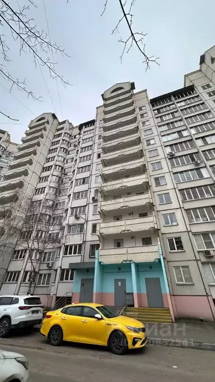 1-к кв. Московская область, Котельники Белая Дача мкр, 24 (46.6 м) - Фото 0