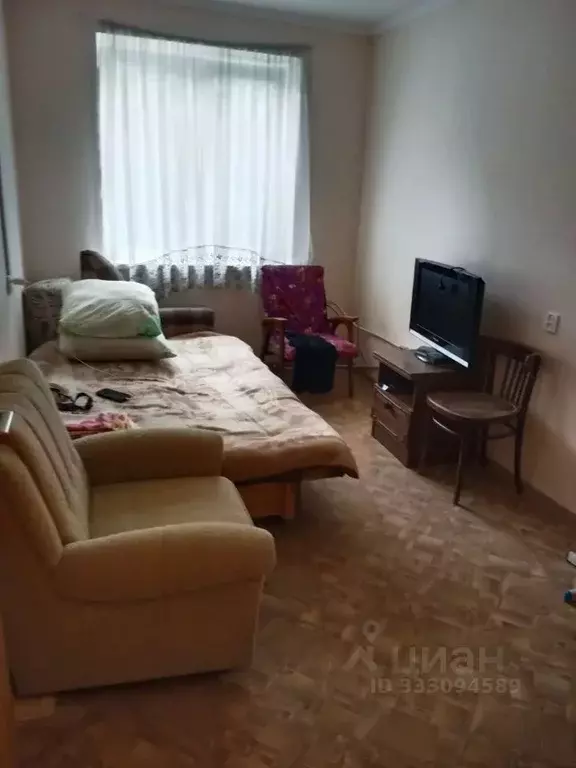 2-к кв. Самарская область, Самара ул. Георгия Димитрова, 87 (46.0 м) - Фото 1
