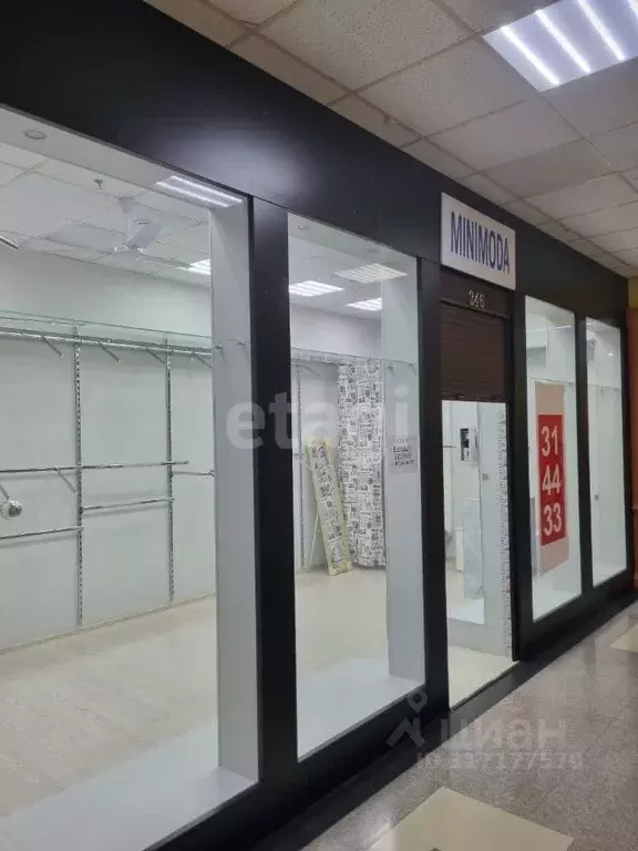 Торговая площадь в Амурская область, Благовещенск Красноармейская ул., ... - Фото 1