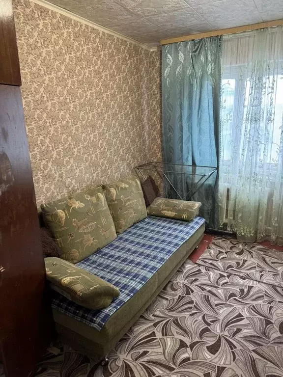 Квартира-студия, 16 м, 2/9 эт. - Фото 0