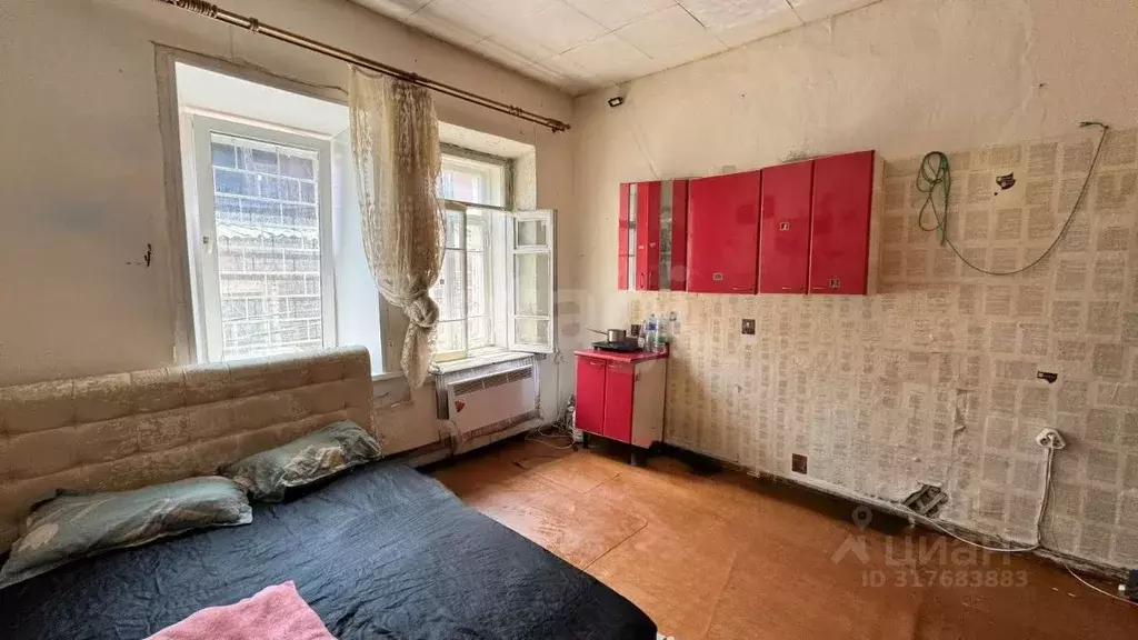 3-к кв. Приморский край, Владивосток Семеновская ул., 5 (61.2 м) - Фото 1